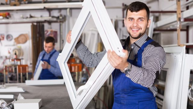 Finestre in pvc 80x100: le pi&ugrave; vendute